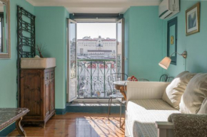 Lisbon Heart Apartments - White Apartment by LovelyStay